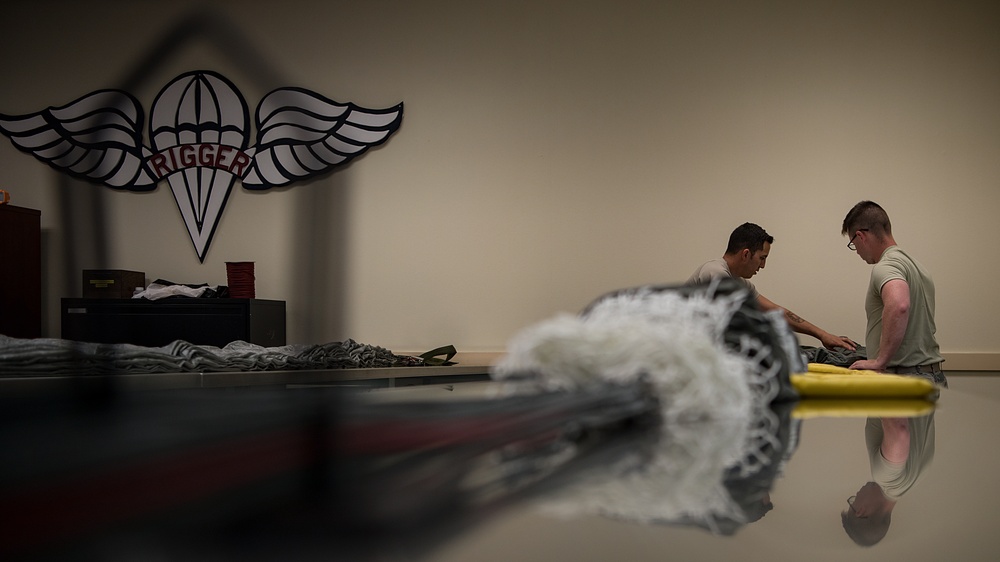 Can't spell &quot;Air Force&quot; without &quot;AFE&quot;