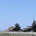 US and allied partners demonstrate air defense force