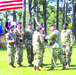 Dental Health Activity welcomes new commander