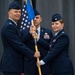 2nd Maintenance Squadron change of command