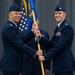 2nd Maintenance Squadron change of command