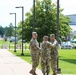 CSM Copeland Visit