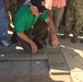 Stone Dedication, Neillsville, WI