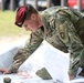 Soldiers and NCOs Tested at Competition