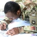 Soldiers and NCOs Tested at Competition