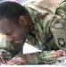 Soldiers and NCOs Tested at Competition