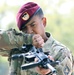 Soldiers and NCOs Tested at Competition