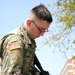 Soldiers and NCOs Tested at Competition