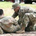 Soldiers and NCOs Tested at Competition