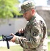 Soldiers and NCOs Tested at Competition