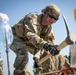 West Virginia National Guard engineers lay foundation for successful Resolute Castle