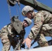 West Virginia National Guard lays foundation for successful Resolute Castle