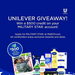 MILITARY STAR Shoppers Have Chance at $25,000 in Prizes in Unilever Giveaway