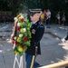Italian Deputy Prime Minister Matteo Salvini Participates in a Public Wreath-Laying Ceremony at the Tomb of the Unknown Soldier