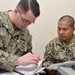 Naval Hospital Jacksonville Comfort Deployment