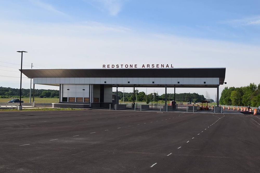 DVIDS - News - Redstone Arsenal, local community plan for future growth
