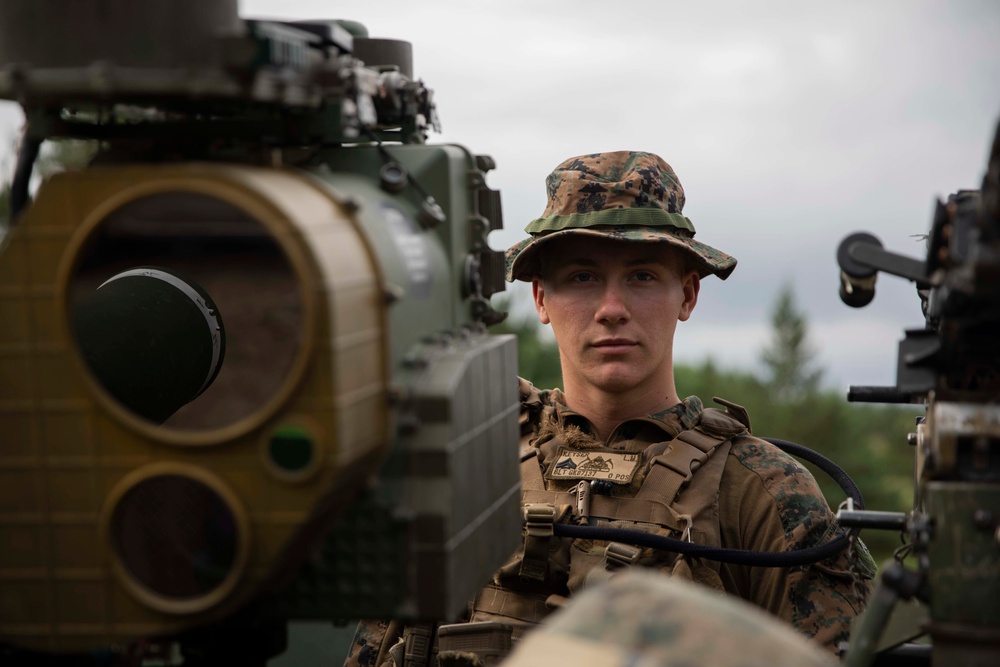 BALTOPS 2019 Distinguished Visitor Day