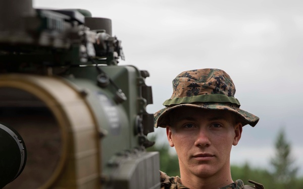 BALTOPS 2019 Distinguished Visitor Day