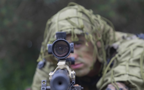 BALTOPS 2019 Distinguished Visitor Day