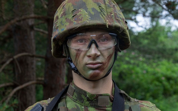 BALTOPS 2019 Distinguished Visitor Day