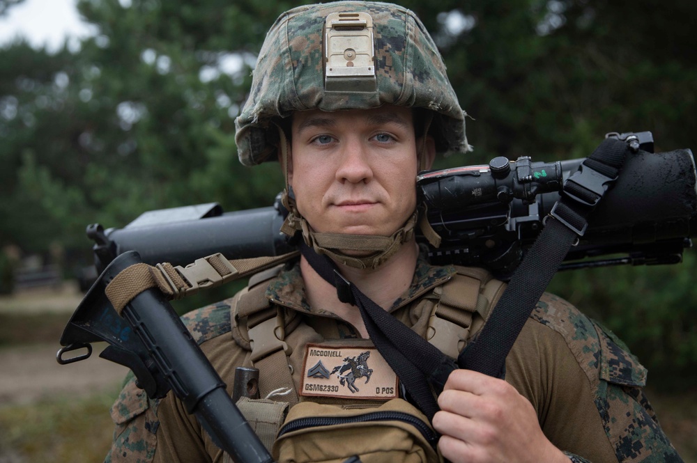 BALTOPS 2019 Distinguished Visitor Day