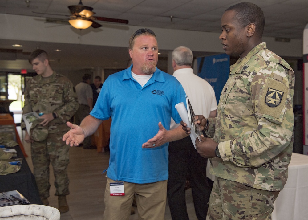 Tactical and Tech Day Expo: a network of possibilities