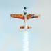 Adam Baker performs at Wings Over Whiteman