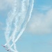 Team Aeroshell performs at the Wings Over Whiteman Air and Space Show