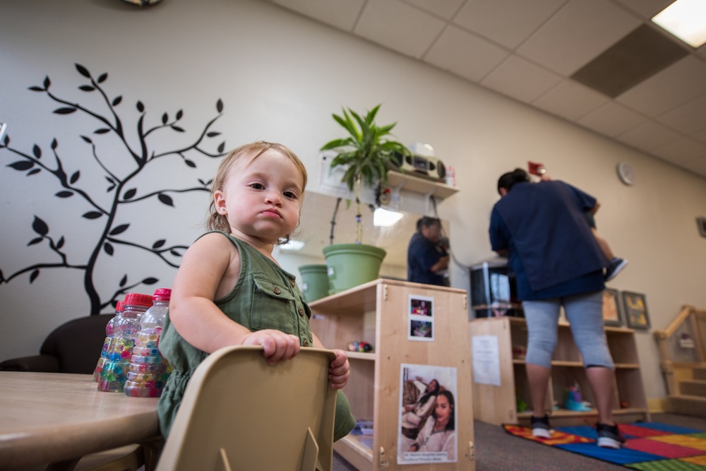 CDC motivates learning with positive, social and emotional experiences