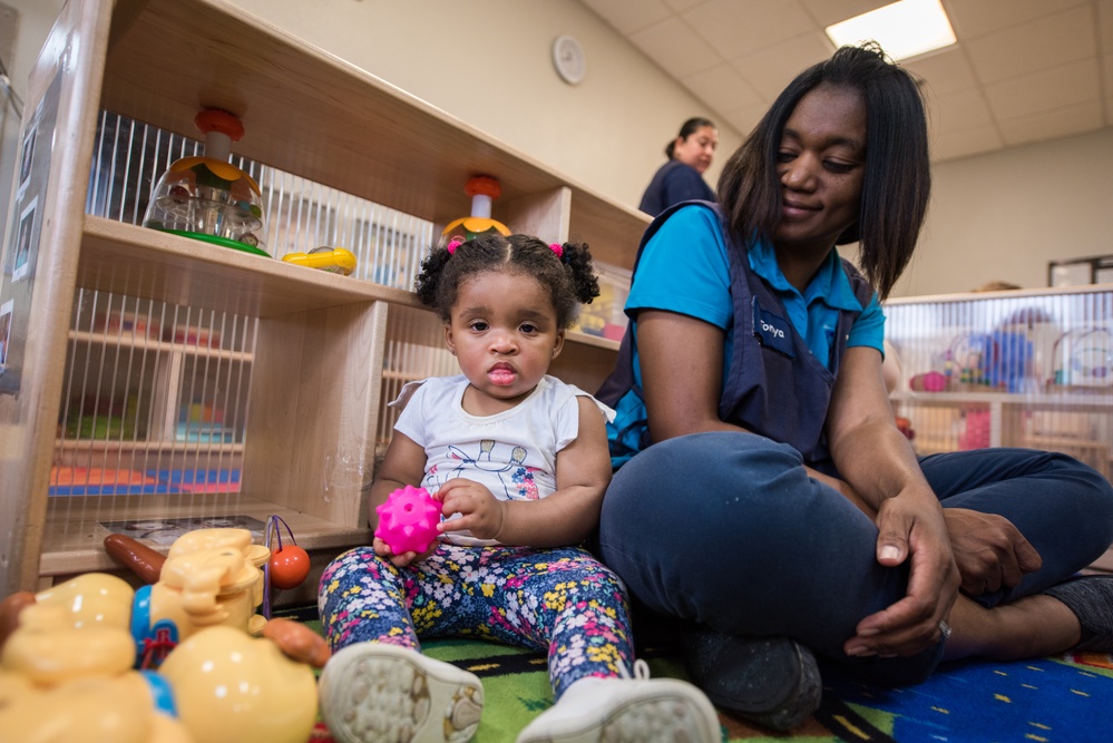 CDC motivates learning with positive, social and emotional experiences