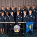 NCO Academy flight photo