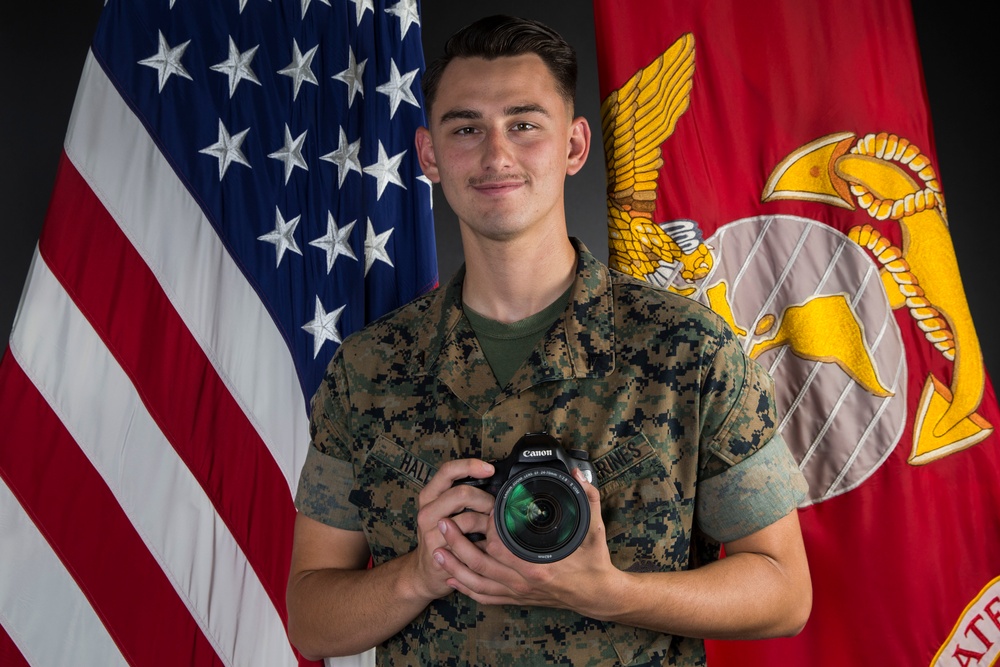 Smile for the Camera