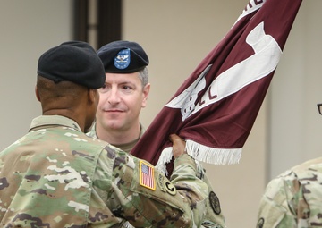 Blanchfield Army Community Hospital welcomes new commander