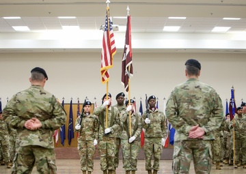 Blanchfield Army Community Hospital welcomes new commander