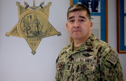 Navy Hospital Corps Anniversary