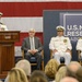 U.S. Naval Research Laboratory Welcomes 40th Commander