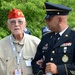 Virginia National Guard helps commemorate 75th anniversary of D-Day