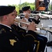 29th ID Band performs at D-Day anniversary events