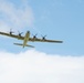 B-29 Superfortress soars during 2019 Wings Over Whiteman Air and Space Show