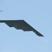 B-2 Stealth Bomber soars during 2019 Wings Over Whiteman Air and Space Show