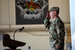 23d MXG changes commanders