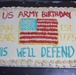 JTF-B celebrates Army birthday