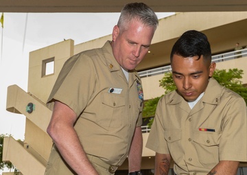 NMCSD Hospital Corpsman Birthday