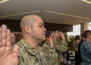 NMCSD Hospital Corpsman Birthday