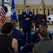 457th Airlift Squadron inactivates, celebrates history