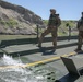 200th Engineer Company River Exercise