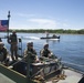 200th Engineer Company River Exercise