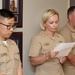 Navy Medicine West celebrates the 121st Birthday of Hospital Corpsman