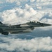 Red Flag-Alaska 19-2 Aerial Refuel F-16
