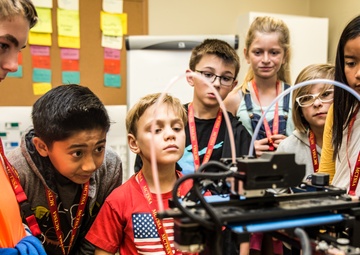 MCTSSA bridges technology and community